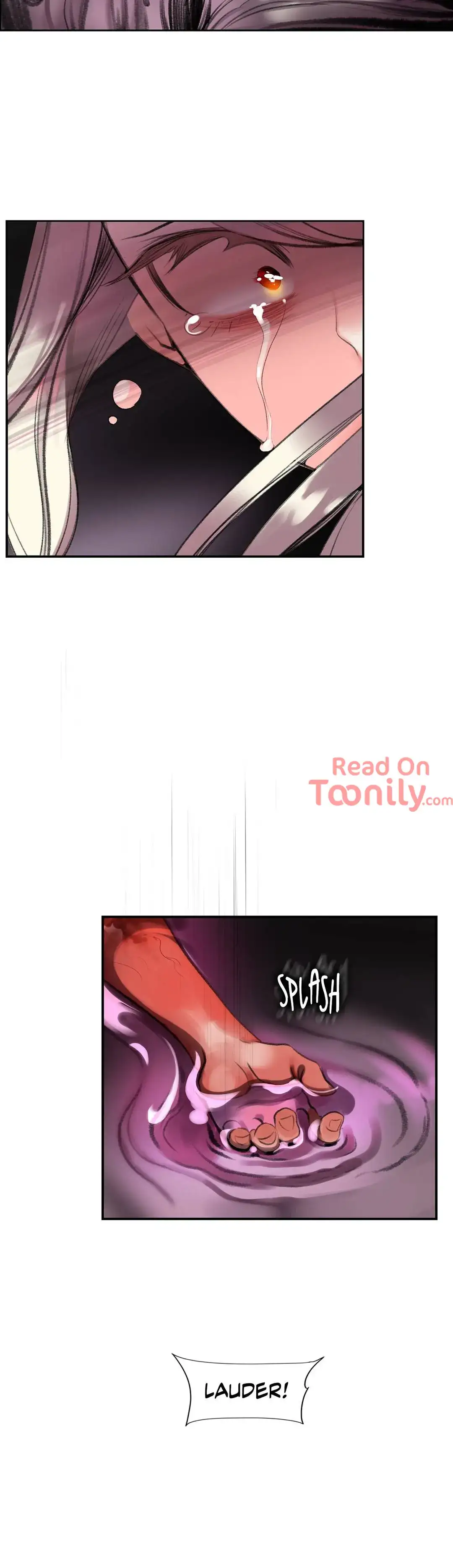 Lilith’s Cord - Chapter 71 [photo 17] - MangaPorn