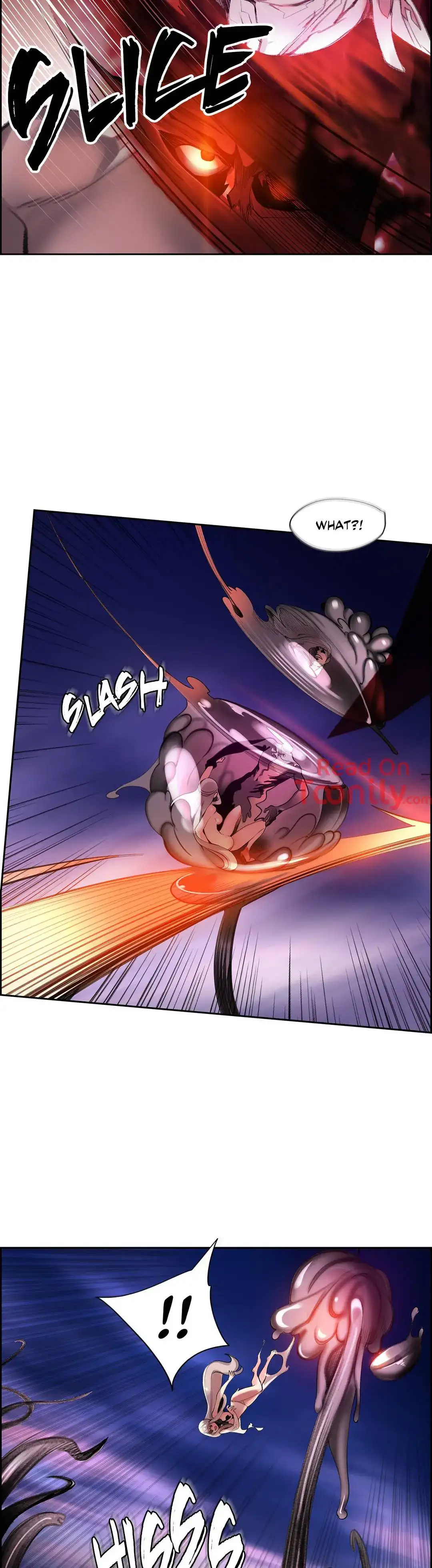 Lilith’s Cord - Chapter 71 [photo 20] - MangaPorn