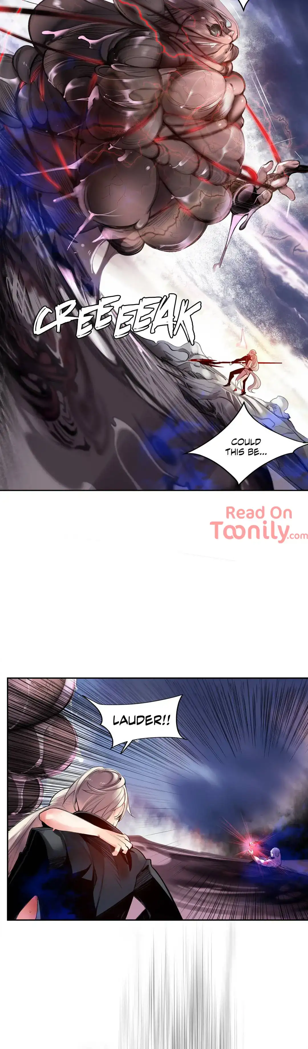 Lilith’s Cord - Chapter 71 [photo 29] - MangaPorn