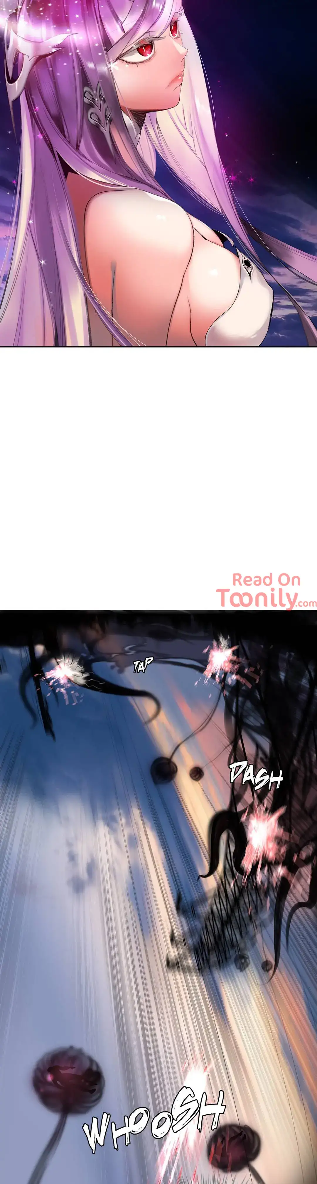 Lilith’s Cord - Chapter 71 [photo 35] - MangaPorn