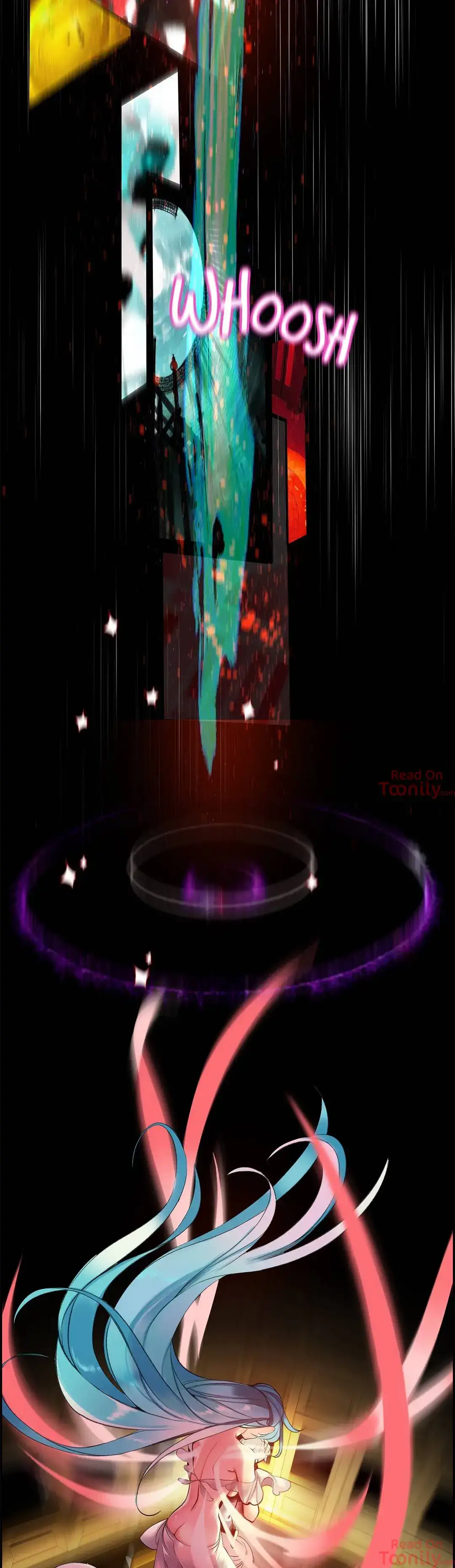 Lilith’s Cord - Chapter 72 [photo 14] - MangaPorn