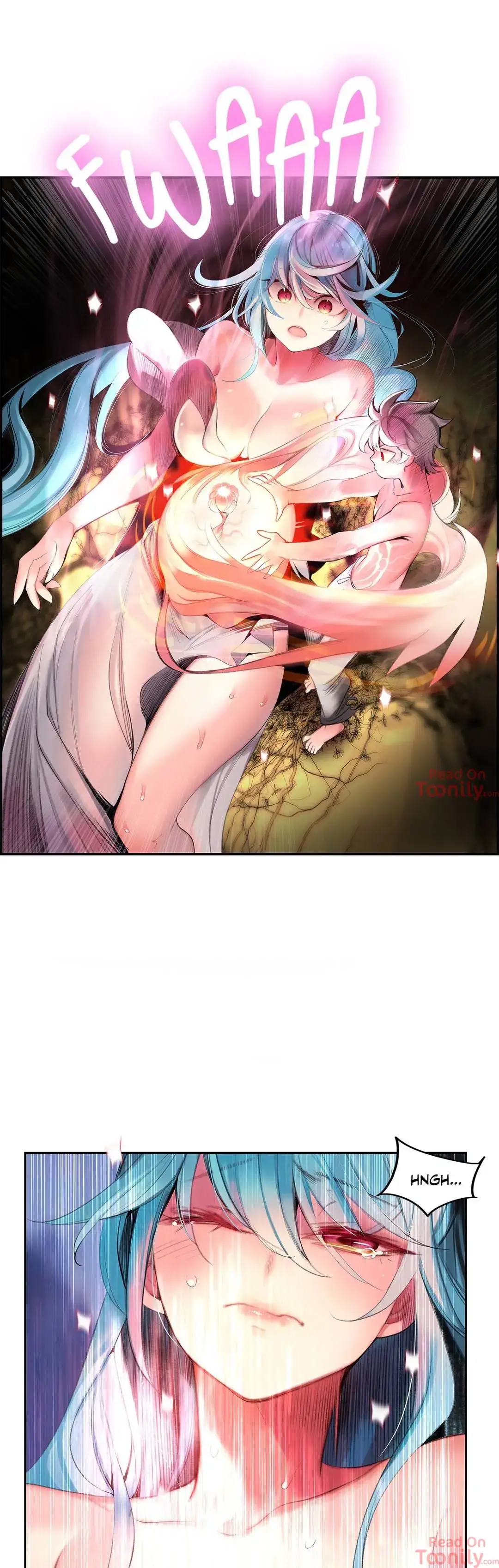 Lilith’s Cord - Chapter 72 [photo 21] - MangaPorn