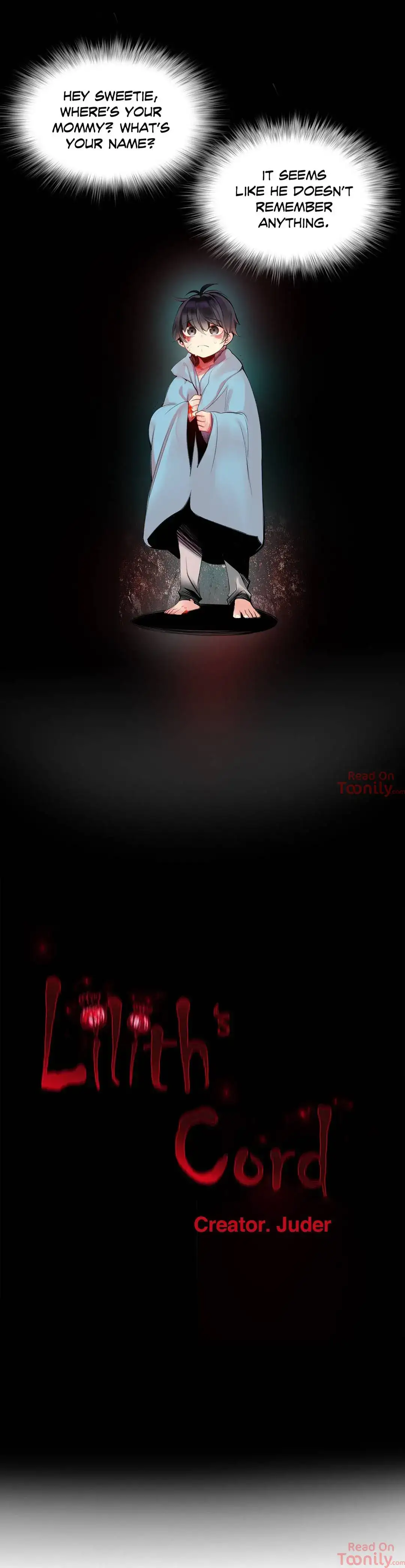 Lilith’s Cord - Chapter 72 [photo 25] - MangaPorn