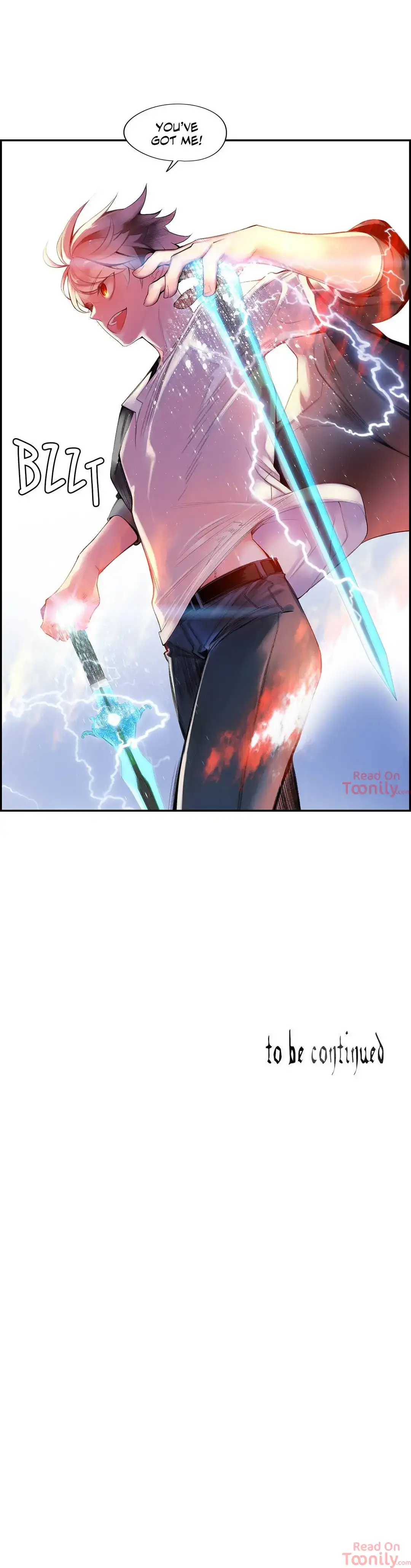 Lilith’s Cord - Chapter 72 [photo 36] - MangaPorn