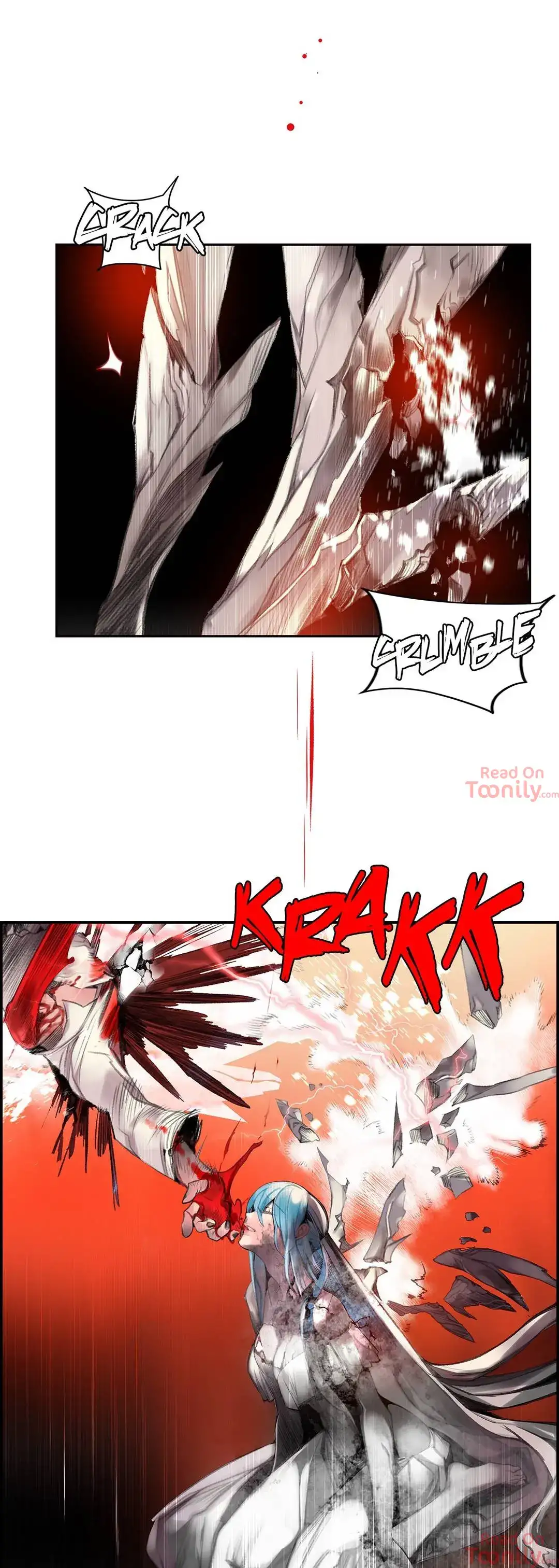 Lilith’s Cord - Chapter 72 [photo 7] - MangaPorn