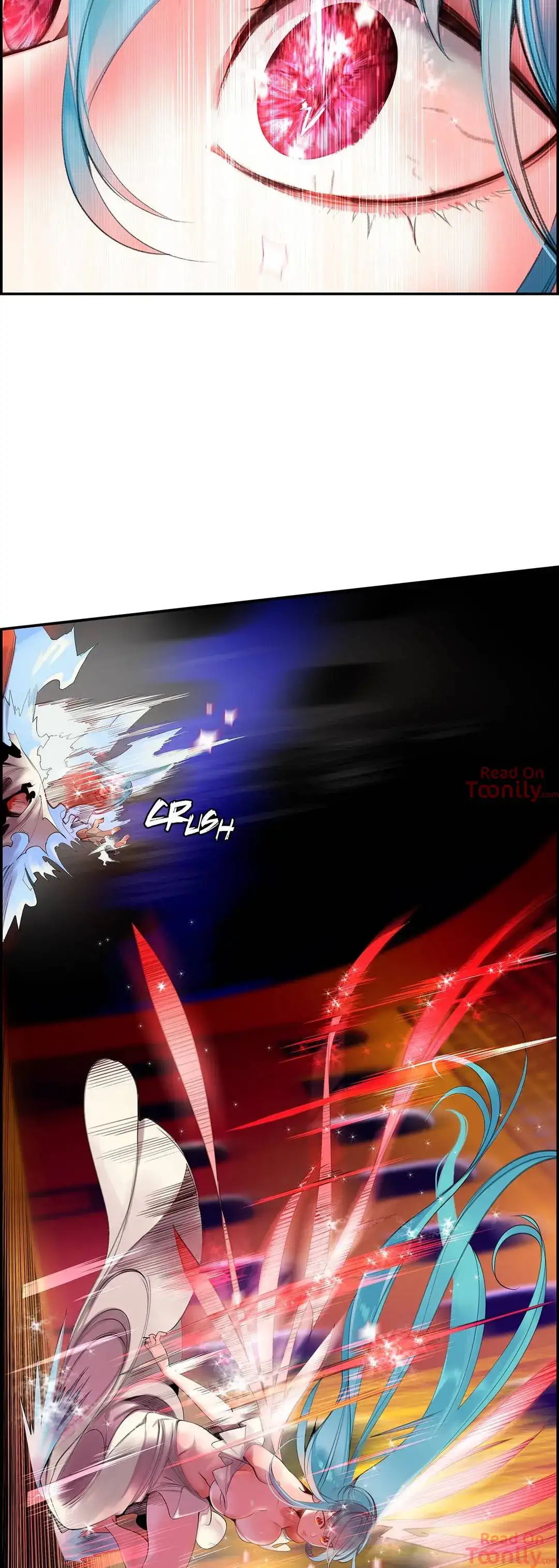 Lilith’s Cord - Chapter 72 [photo 9] - MangaPorn