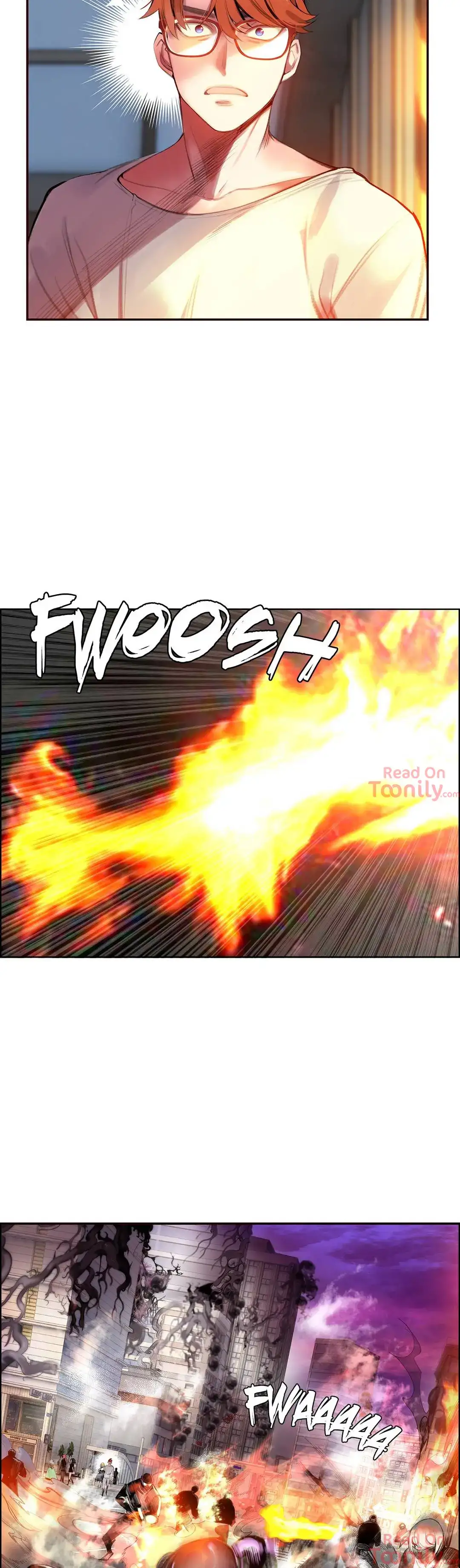 Lilith’s Cord - Chapter 73 [photo 10] - MangaPorn