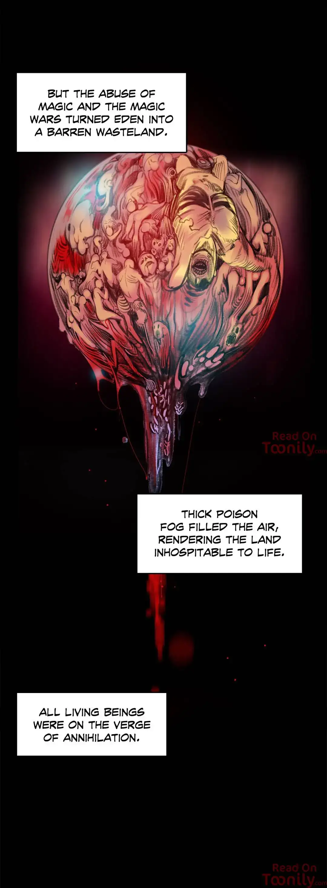 Lilith’s Cord - Chapter 73 [photo 2] - MangaPorn