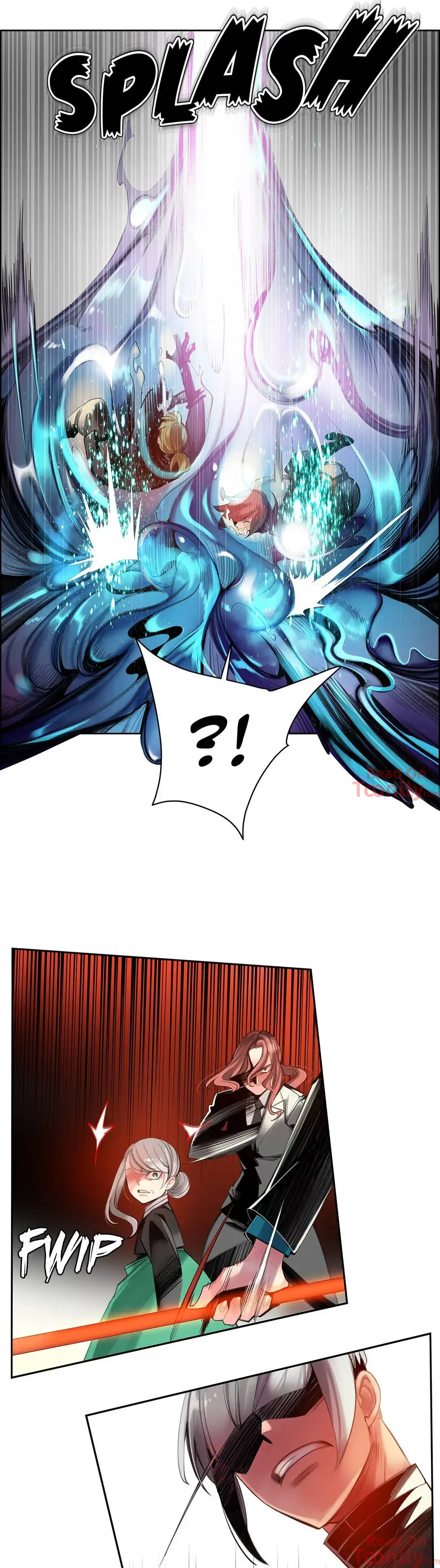 Lilith’s Cord - Chapter 73 [photo 20] - MangaPorn