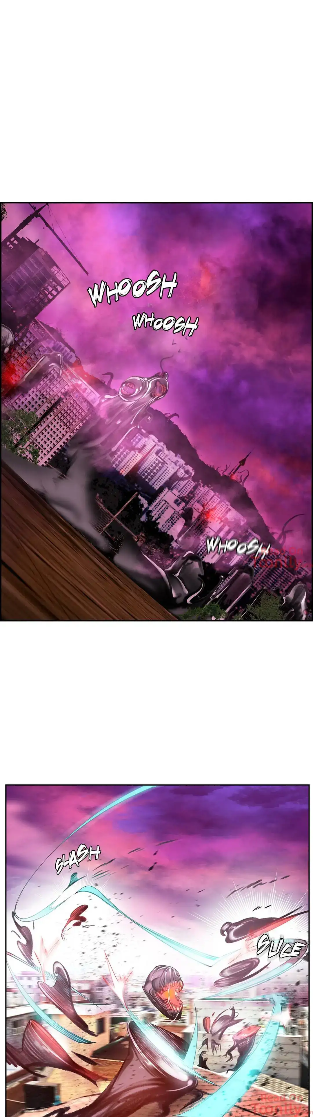 Lilith’s Cord - Chapter 73 [photo 23] - MangaPorn