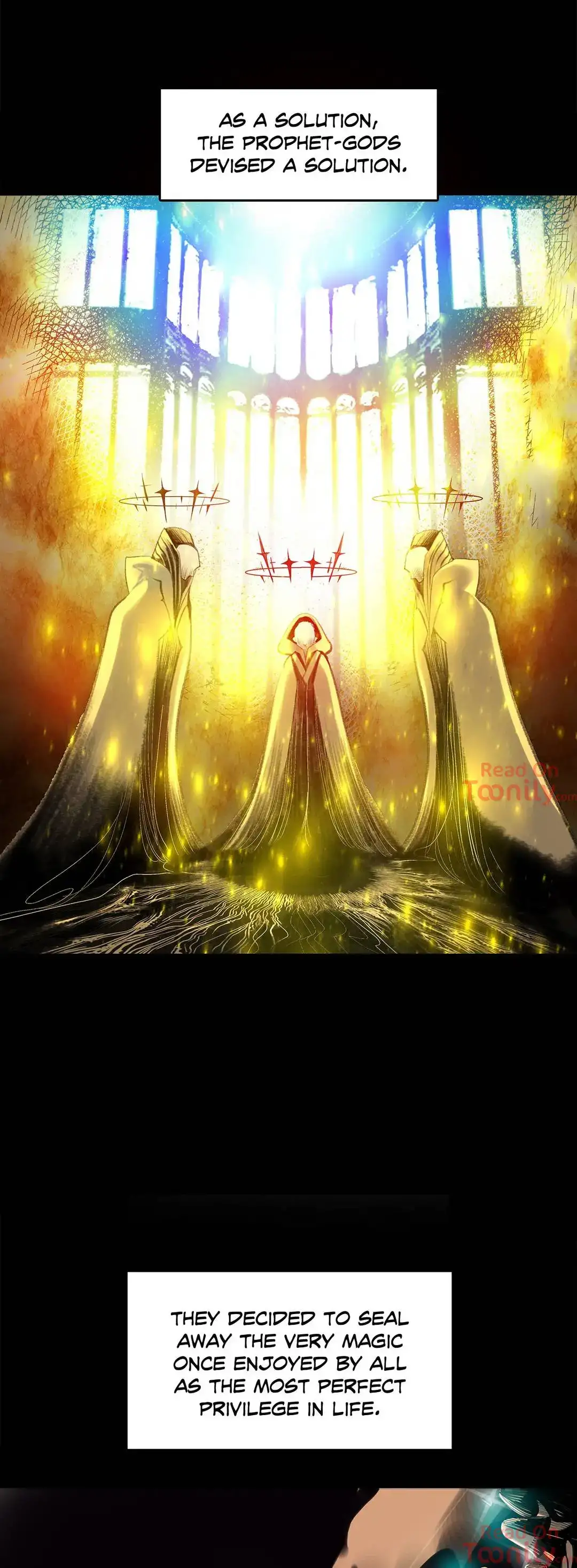 Lilith’s Cord - Chapter 73 [photo 3] - MangaPorn