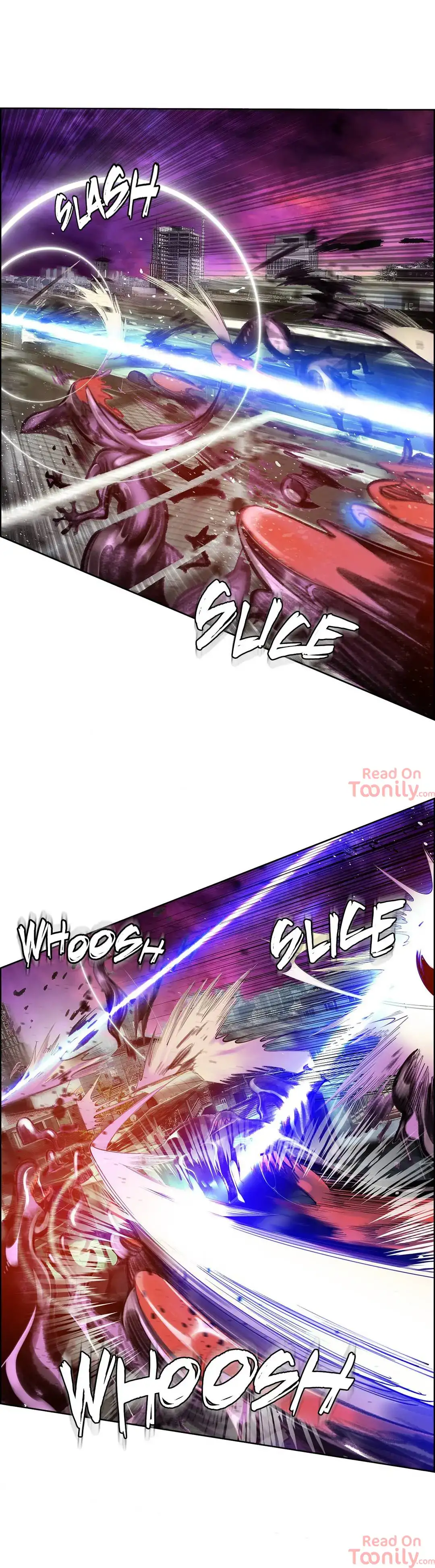 Lilith’s Cord - Chapter 73 [photo 30] - MangaPorn