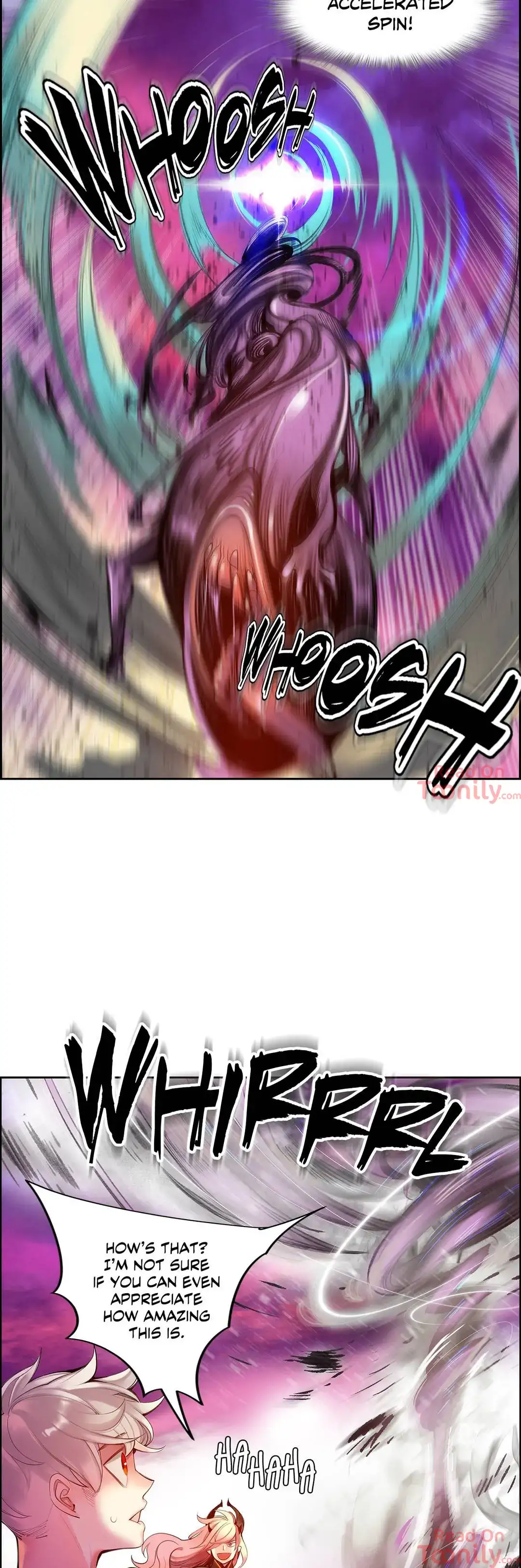 Lilith’s Cord - Chapter 73 [photo 32] - MangaPorn