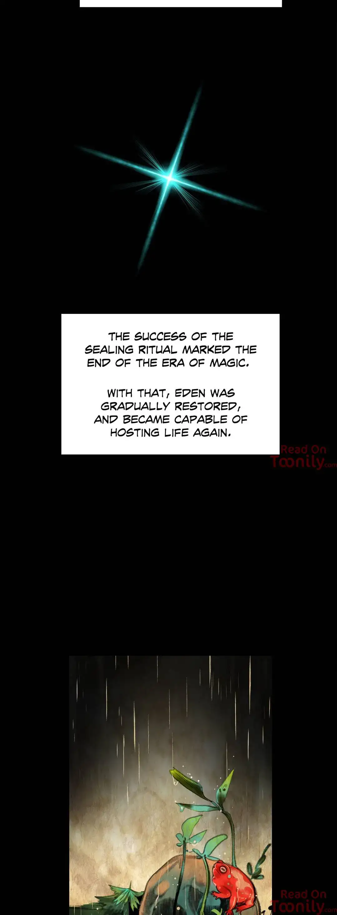 Lilith’s Cord - Chapter 73 [photo 5] - MangaPorn