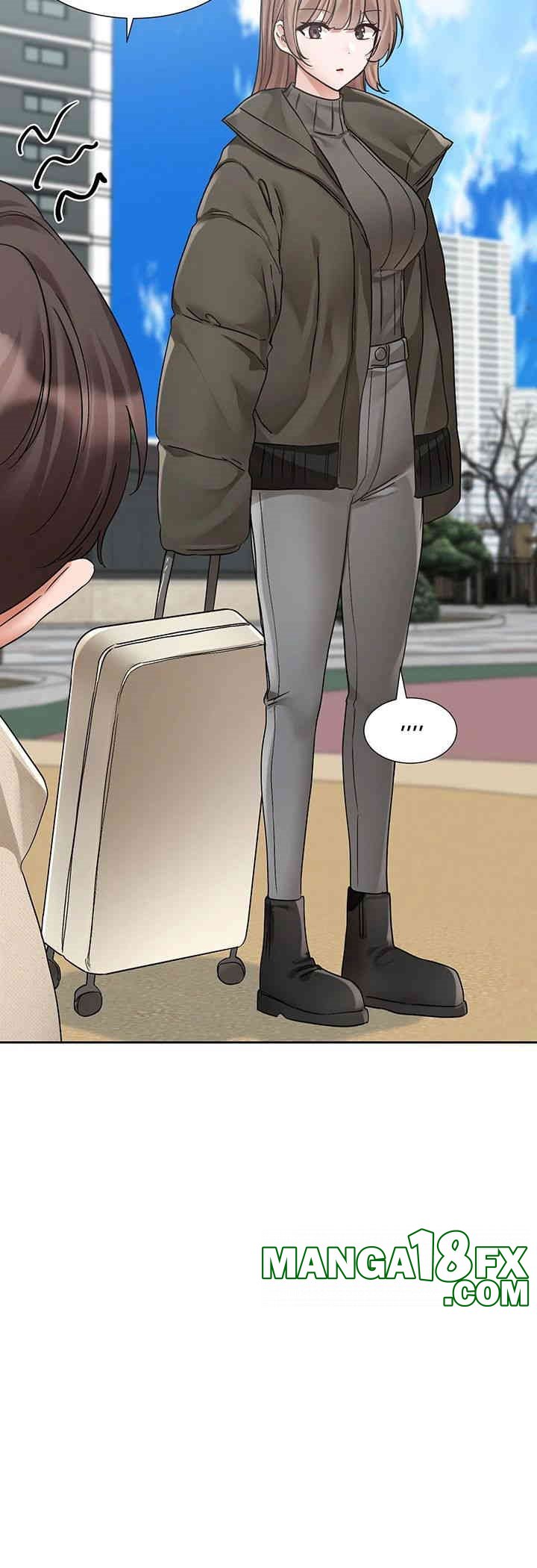 Circles Raw - Chapter 189 [photo 36] - MangaPorn