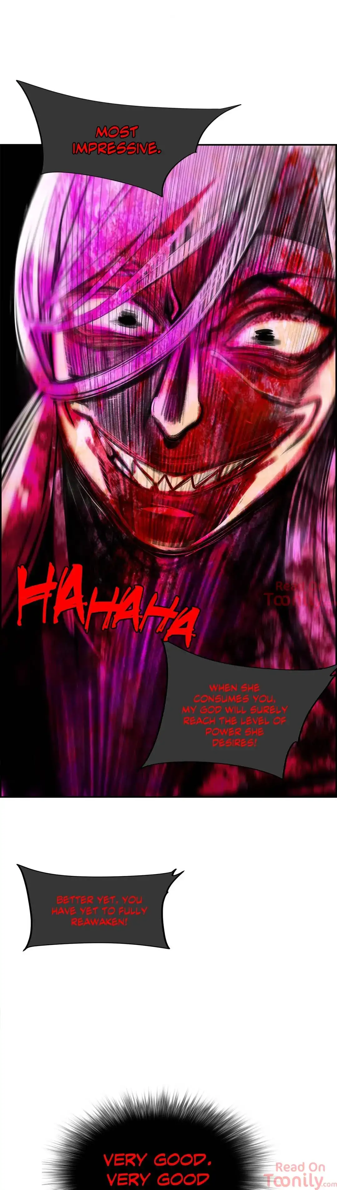 Lilith’s Cord - Chapter 74 [photo 25] - MangaPorn