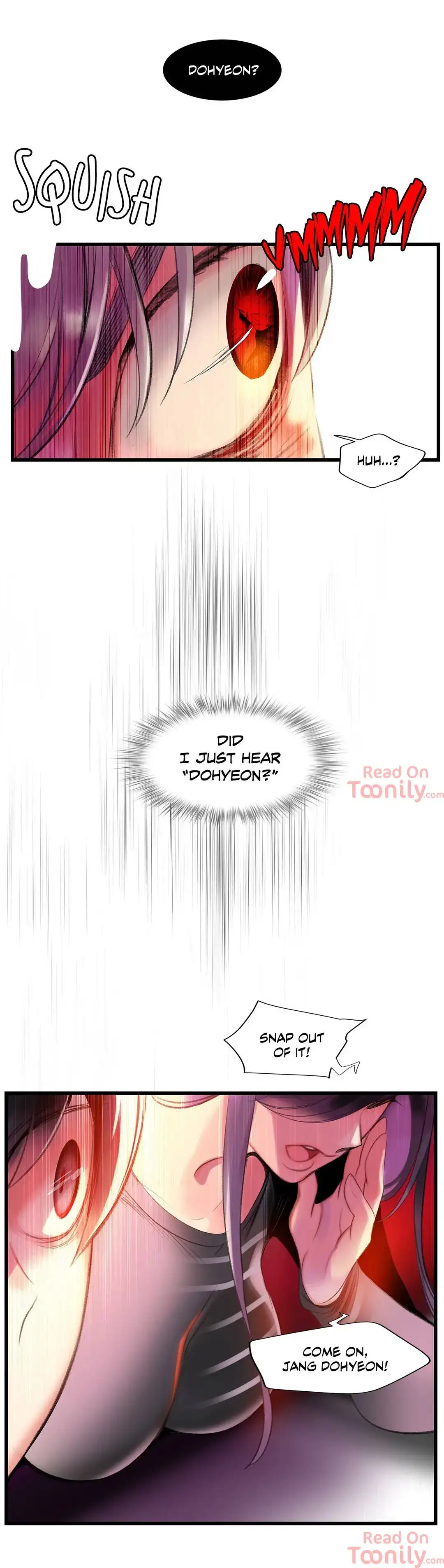 Lilith’s Cord - Chapter 74 [photo 27] - MangaPorn