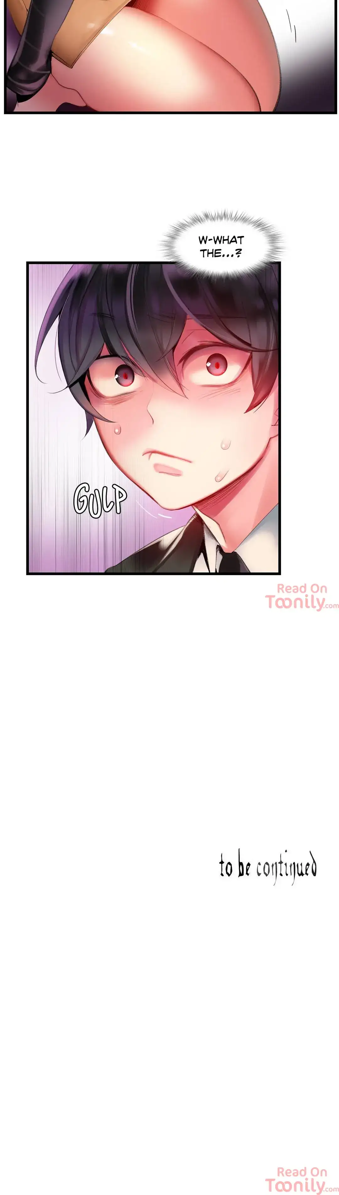 Lilith’s Cord - Chapter 74 [photo 30] - MangaPorn