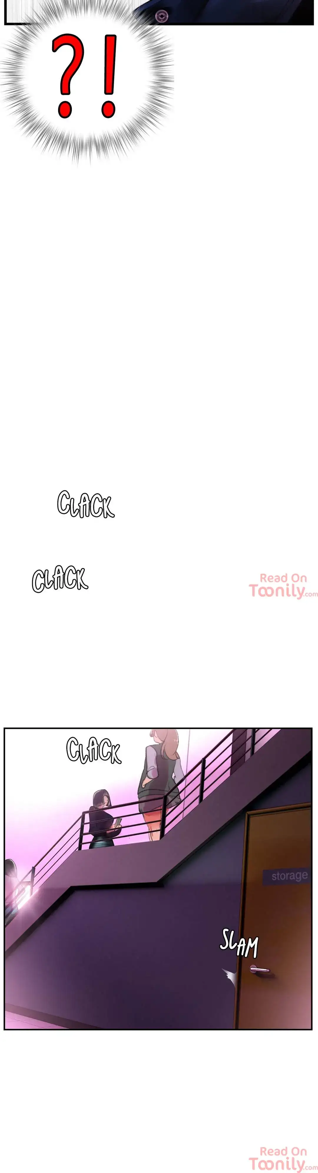 Lilith’s Cord - Chapter 75 [photo 20] - MangaPorn