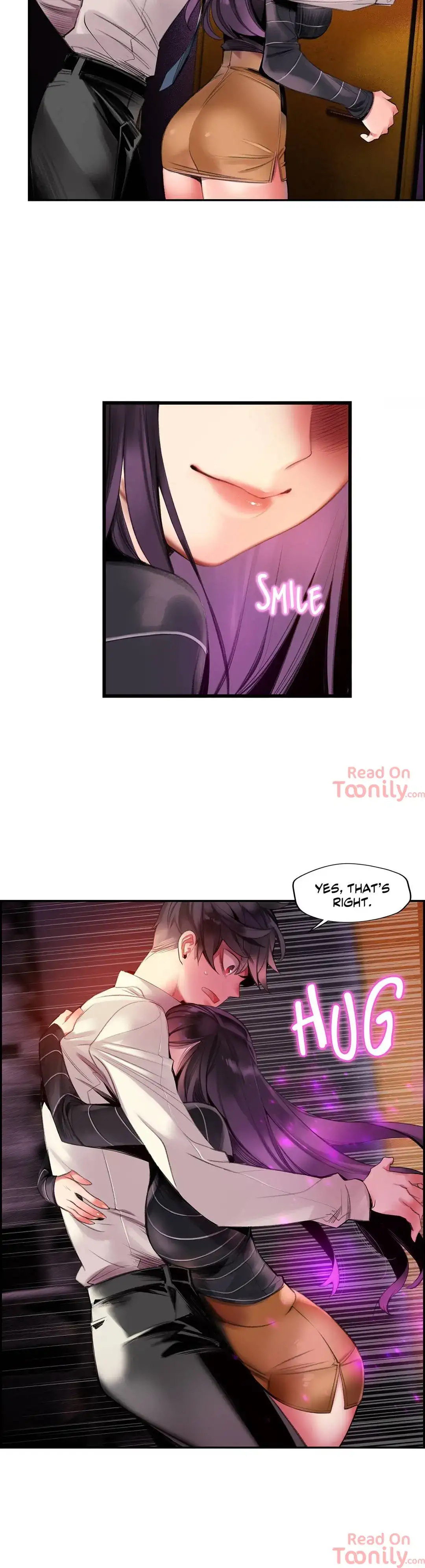 Lilith’s Cord - Chapter 75 [photo 24] - MangaPorn