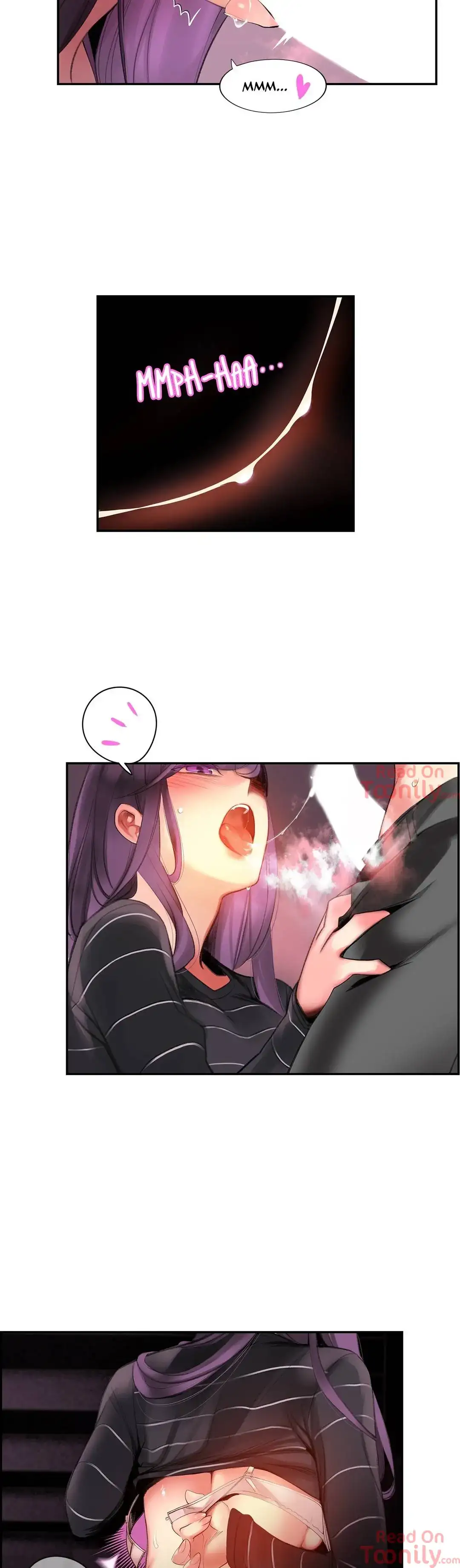 Lilith’s Cord - Chapter 75 [photo 28] - MangaPorn