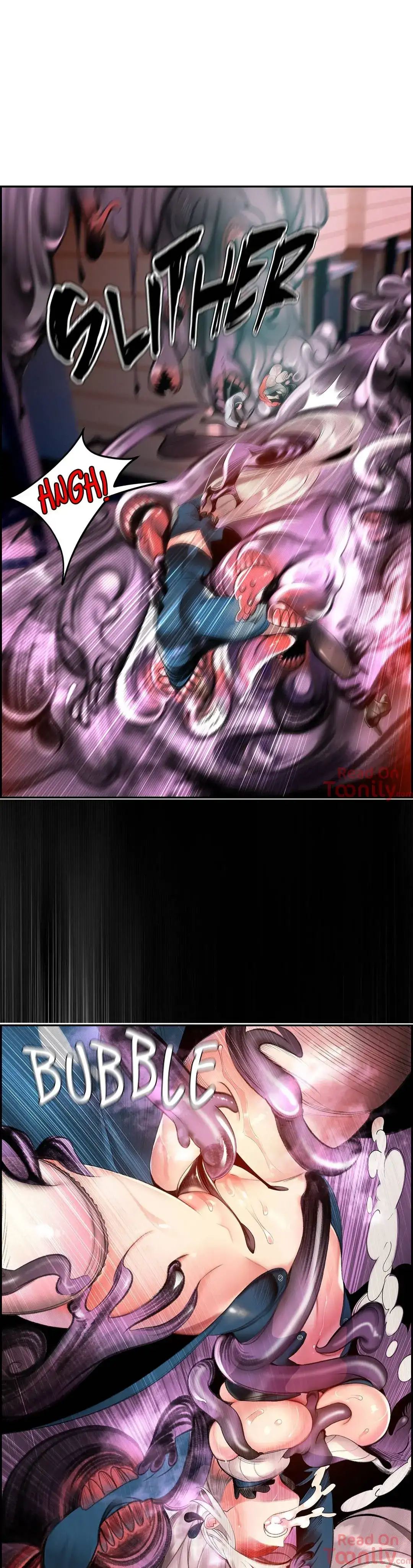 Lilith’s Cord - Chapter 75 [photo 7] - MangaPorn