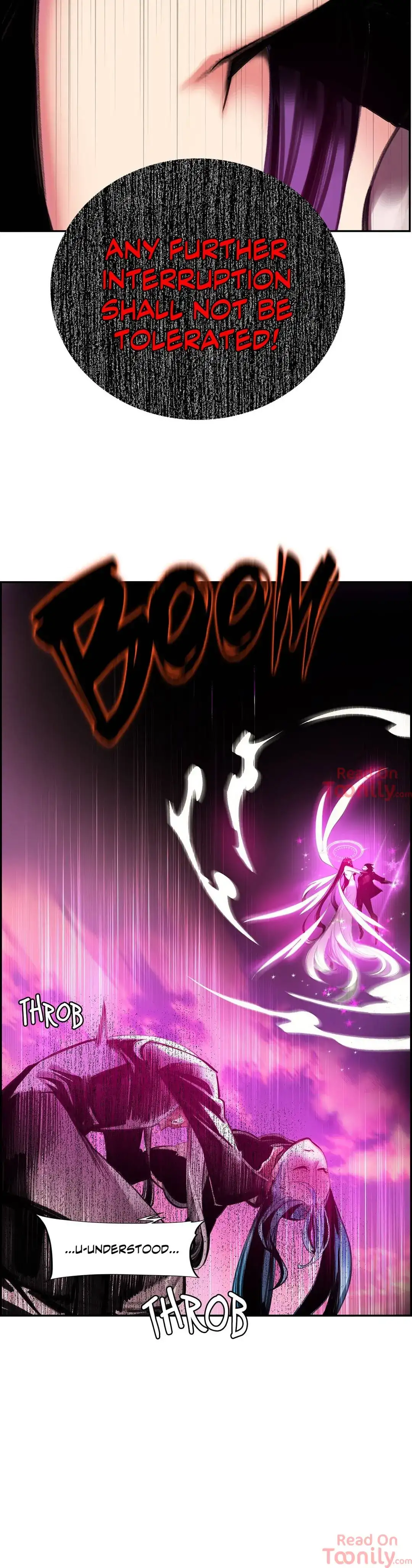 Lilith’s Cord - Chapter 76 [photo 26] - MangaPorn