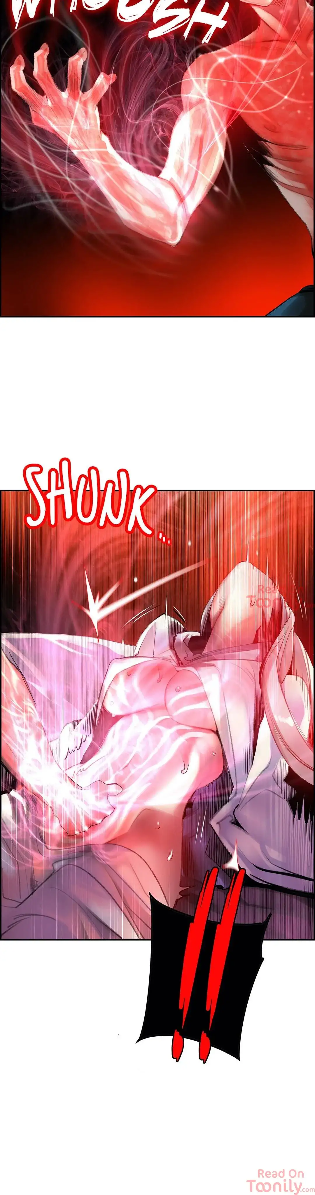 Lilith’s Cord - Chapter 77 [photo 14] - MangaPorn