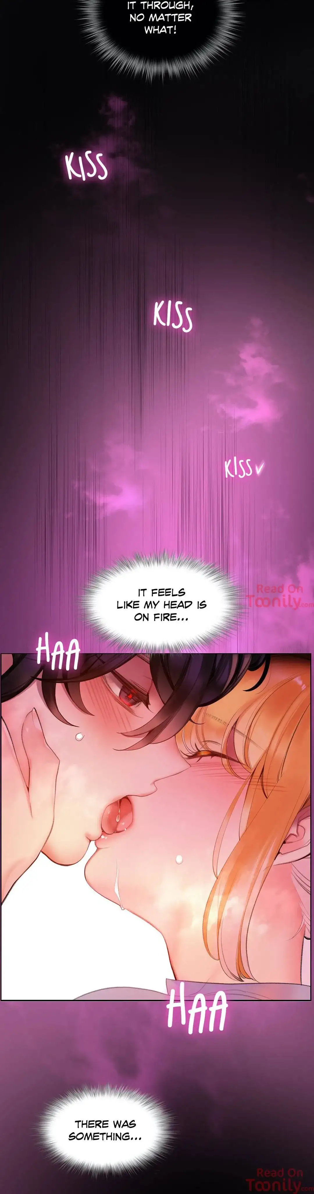 Lilith’s Cord - Chapter 77 [photo 18] - MangaPorn