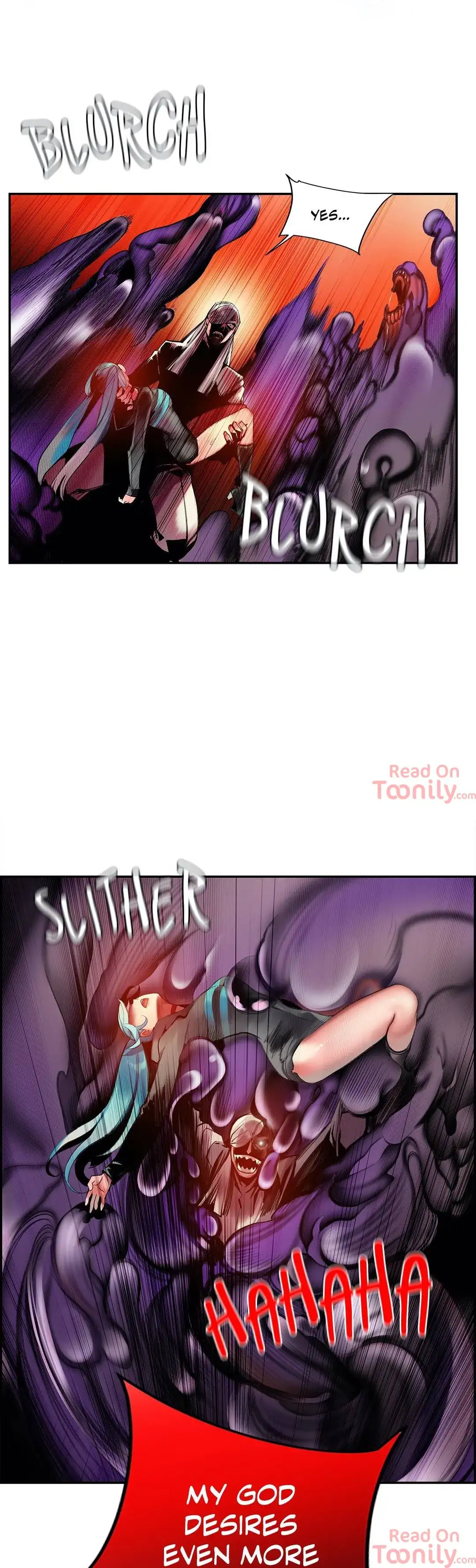 Lilith’s Cord - Chapter 77 [photo 29] - MangaPorn