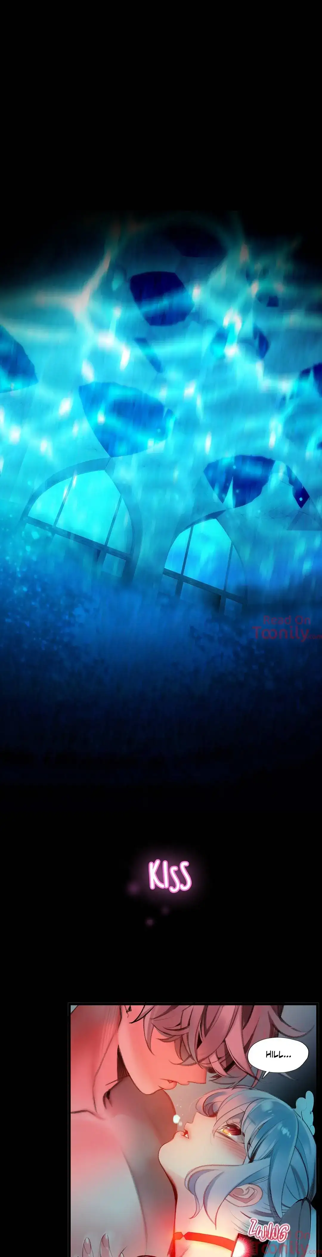 Lilith’s Cord - Chapter 78 [photo 1] - MangaPorn