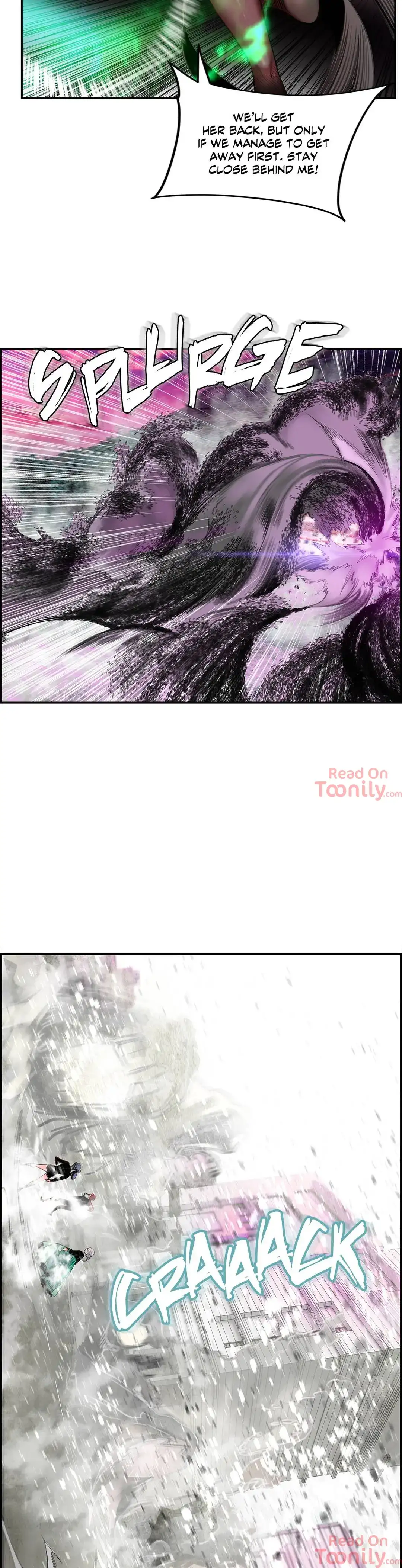 Lilith’s Cord - Chapter 78 [photo 16] - MangaPorn