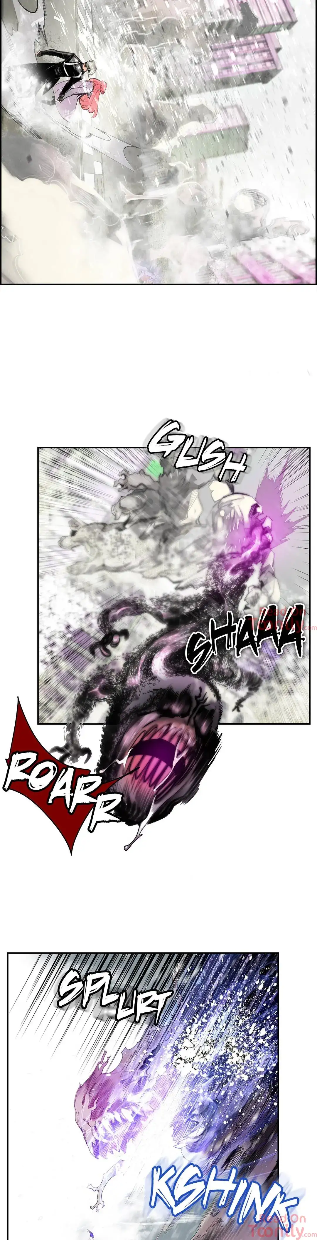 Lilith’s Cord - Chapter 78 [photo 17] - MangaPorn