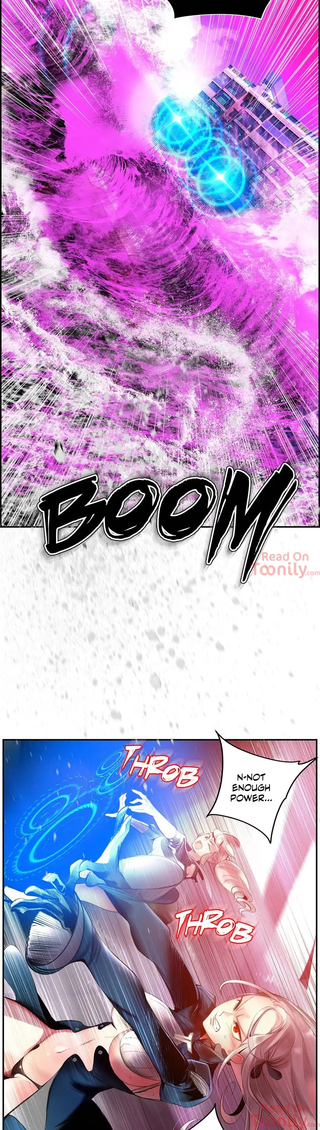 Lilith’s Cord - Chapter 78 [photo 22] - MangaPorn