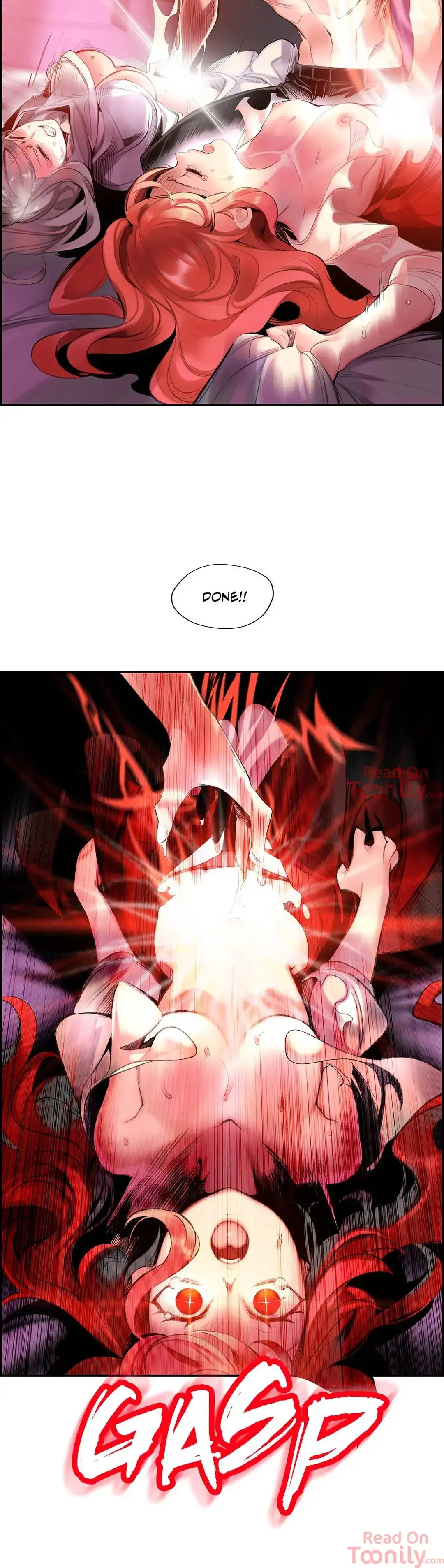 Lilith’s Cord - Chapter 78 [photo 24] - MangaPorn