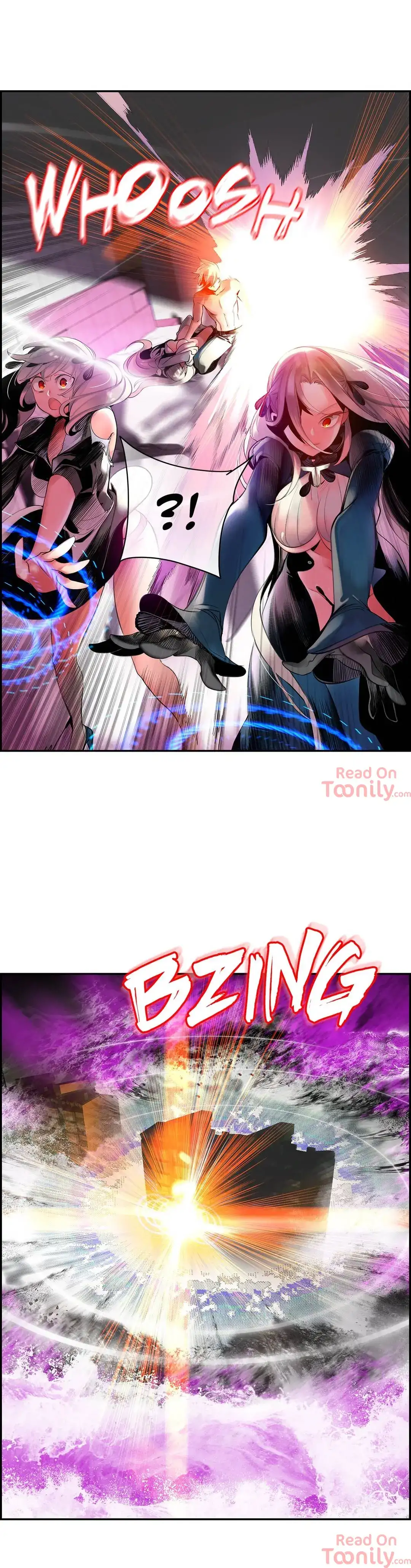 Lilith’s Cord - Chapter 78 [photo 25] - MangaPorn