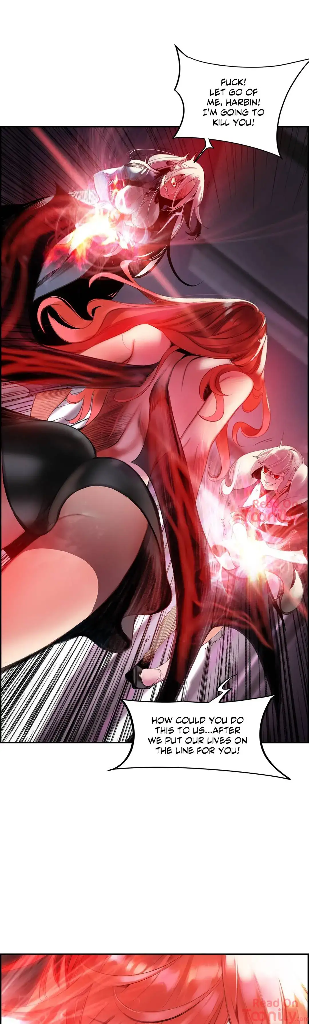 Lilith’s Cord - Chapter 78 [photo 31] - MangaPorn