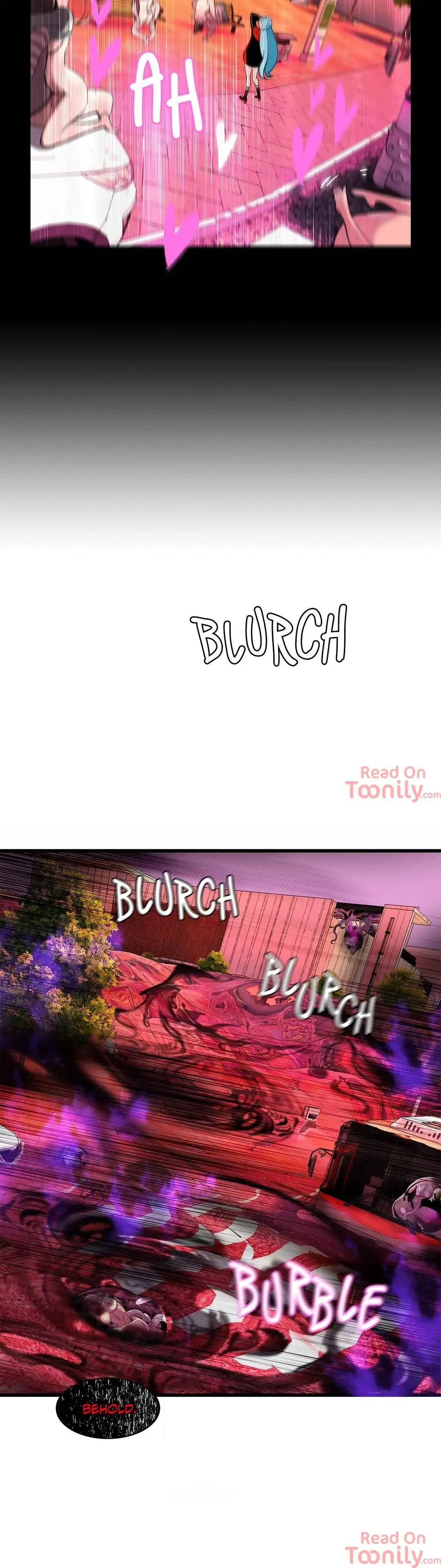 Lilith’s Cord - Chapter 79 [photo 12] - MangaPorn