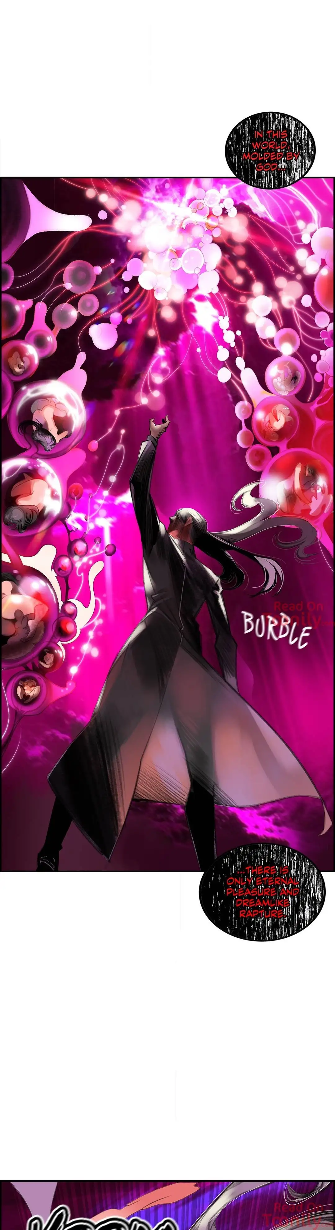 Lilith’s Cord - Chapter 79 [photo 13] - MangaPorn