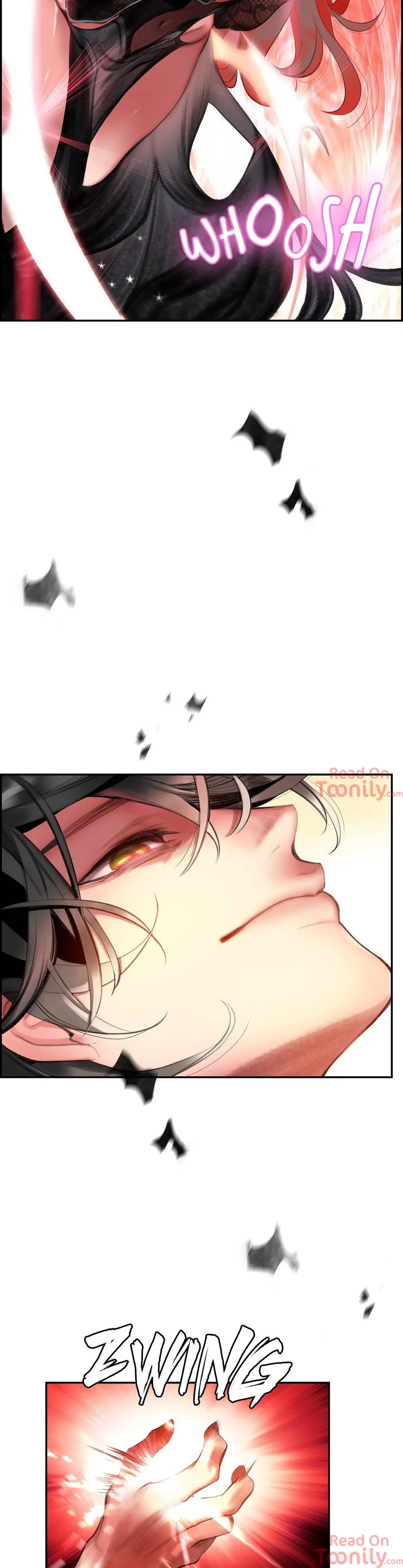 Lilith’s Cord - Chapter 79 [photo 26] - MangaPorn