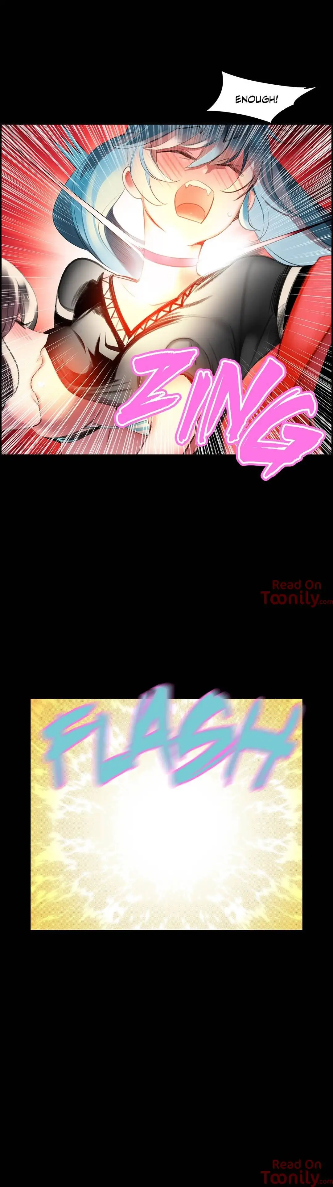 Lilith’s Cord - Chapter 79 [photo 9] - MangaPorn