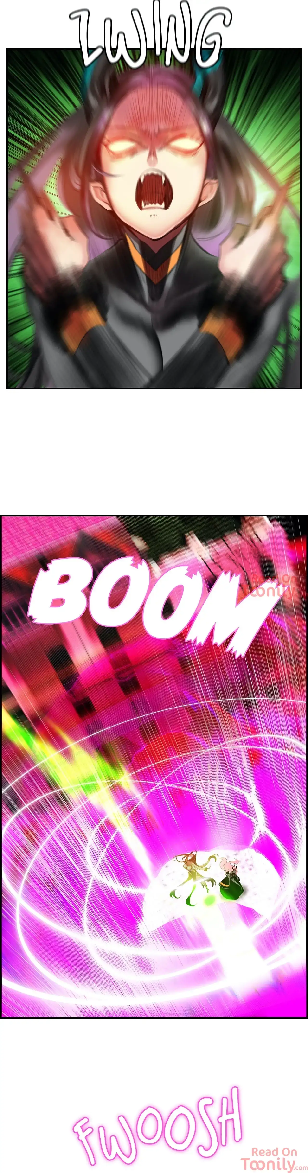 Lilith’s Cord - Chapter 80 [photo 17] - MangaPorn