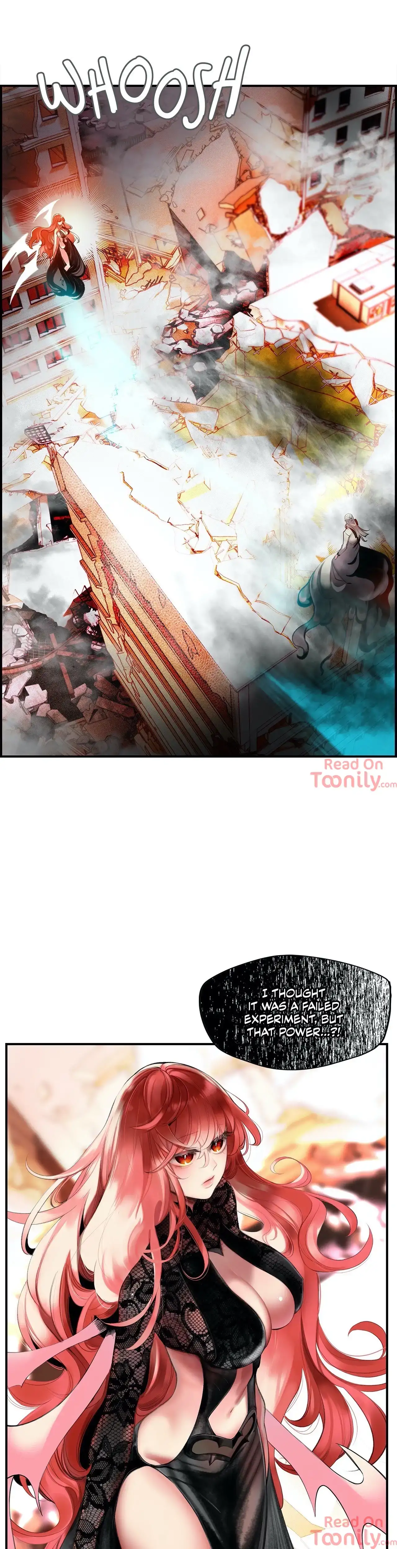 Lilith’s Cord - Chapter 80 [photo 34] - MangaPorn