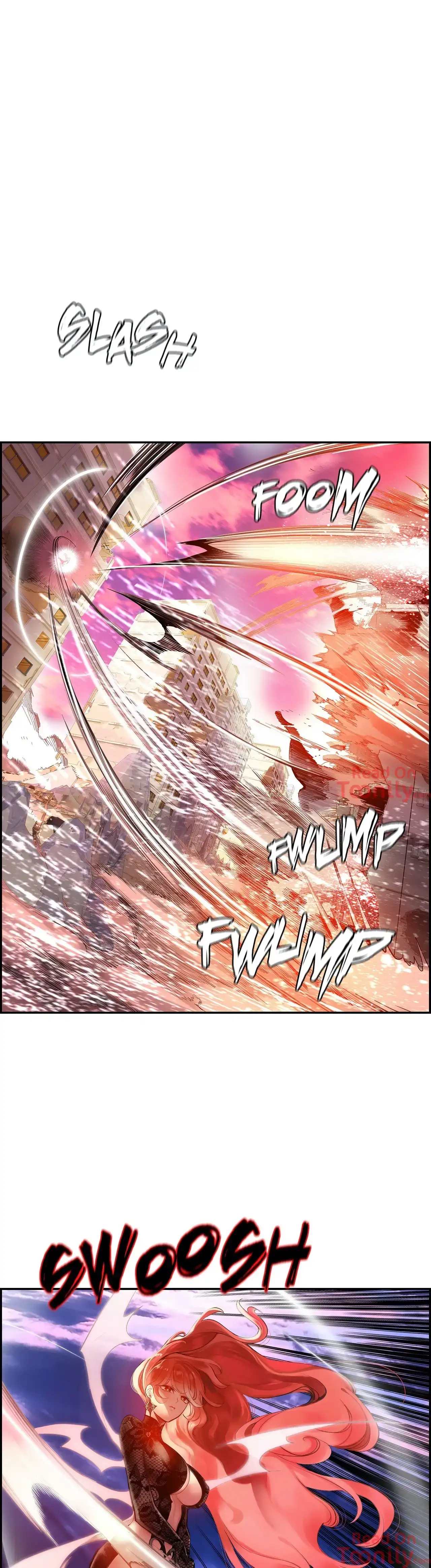 Lilith’s Cord - Chapter 81 [photo 1] - MangaPorn