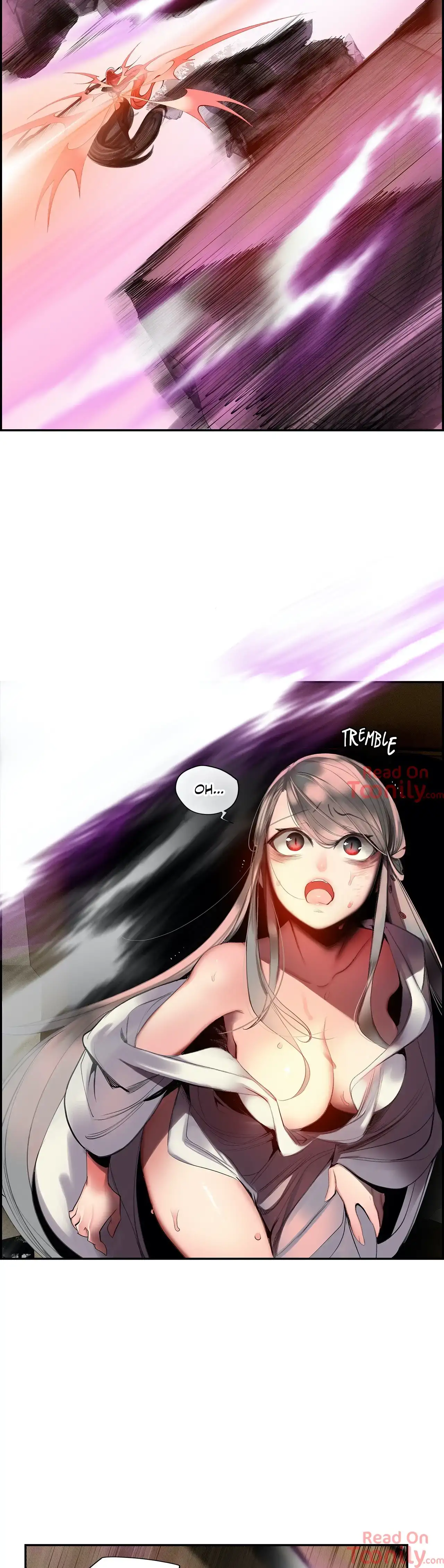 Lilith’s Cord - Chapter 81 [photo 12] - MangaPorn