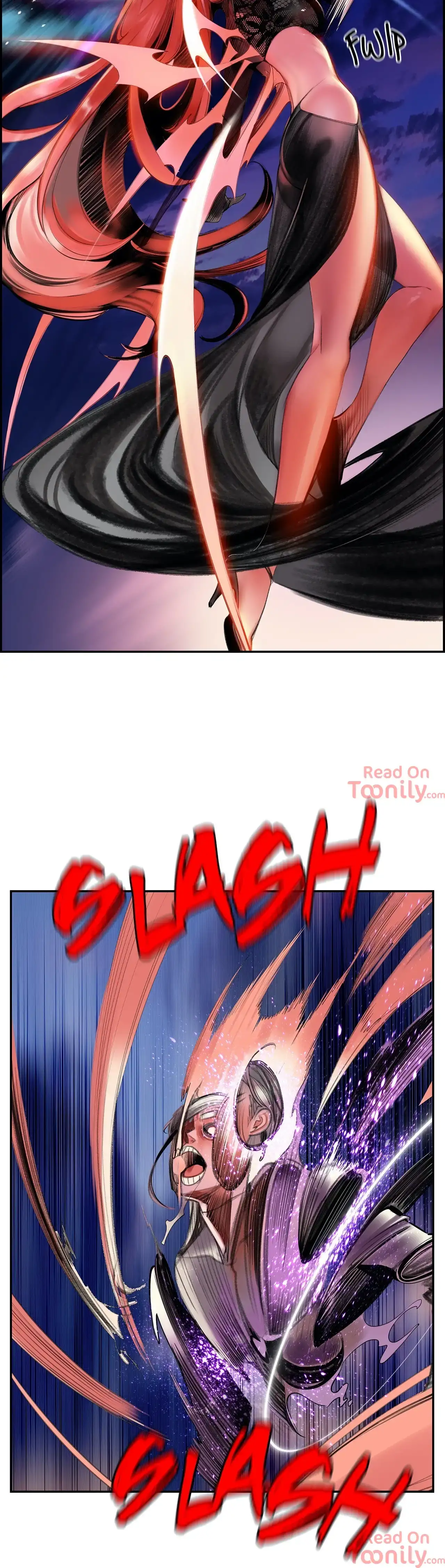 Lilith’s Cord - Chapter 81 [photo 14] - MangaPorn