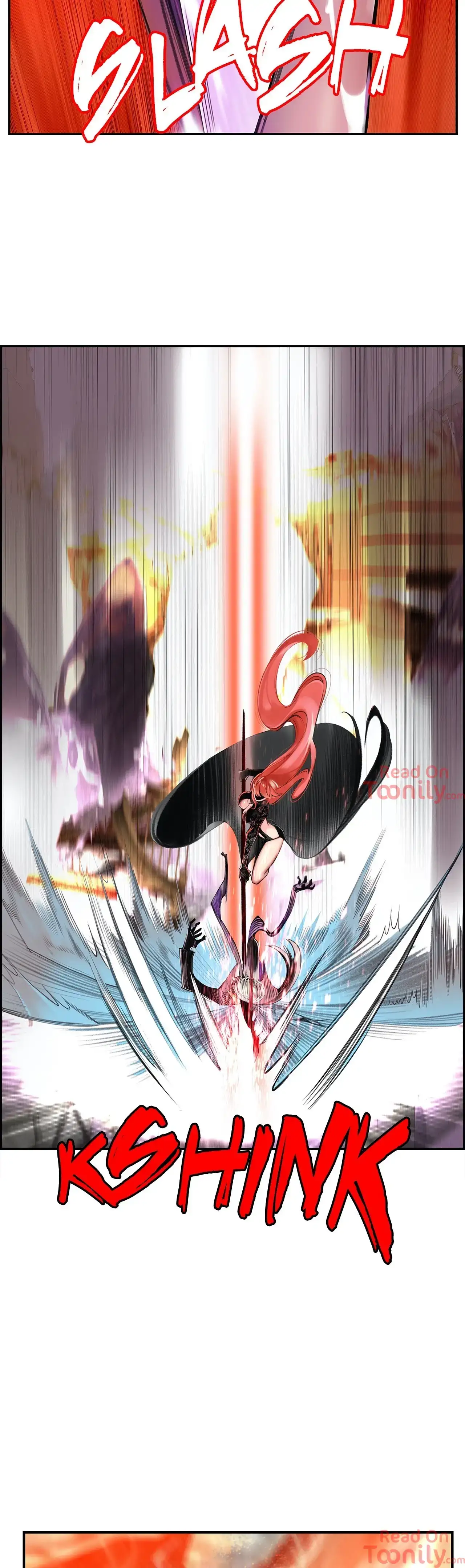 Lilith’s Cord - Chapter 81 [photo 17] - MangaPorn