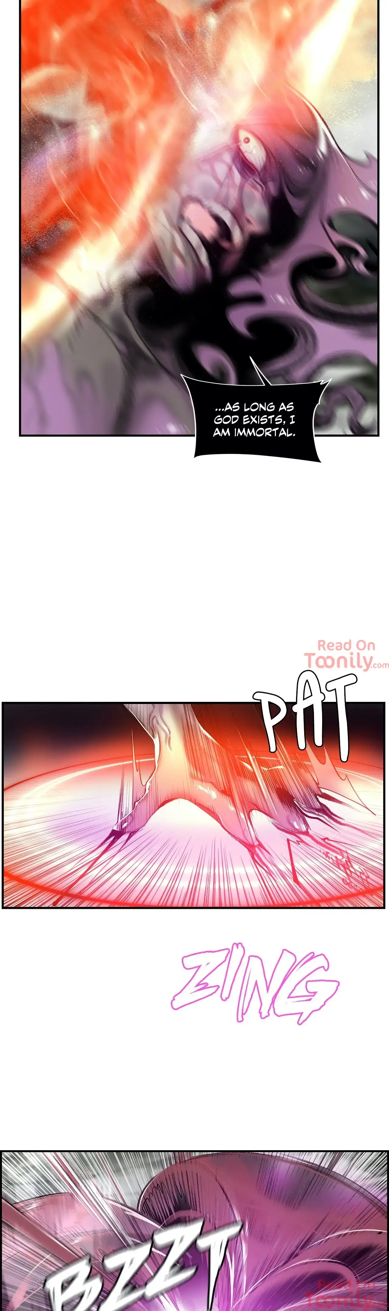Lilith’s Cord - Chapter 81 [photo 18] - MangaPorn