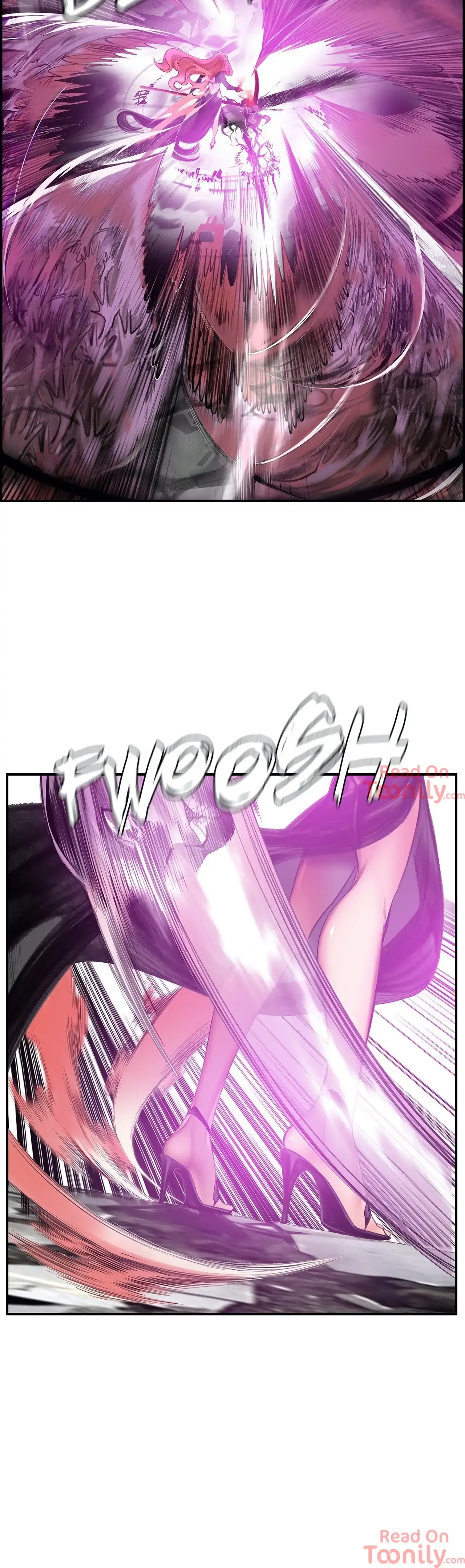 Lilith’s Cord - Chapter 81 [photo 19] - MangaPorn