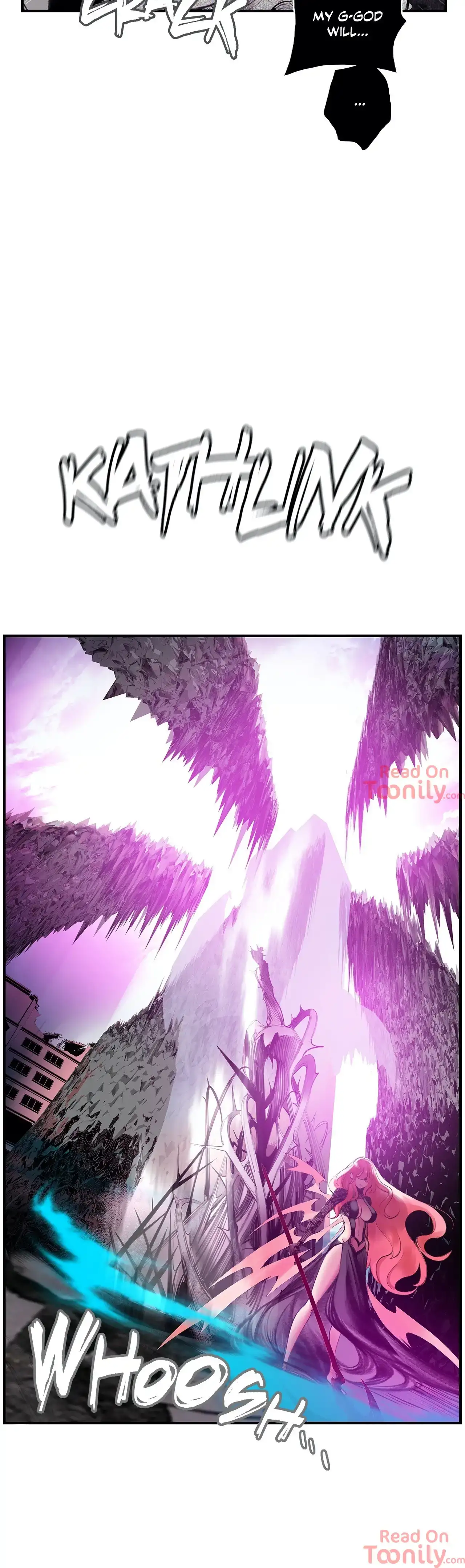 Lilith’s Cord - Chapter 81 [photo 21] - MangaPorn
